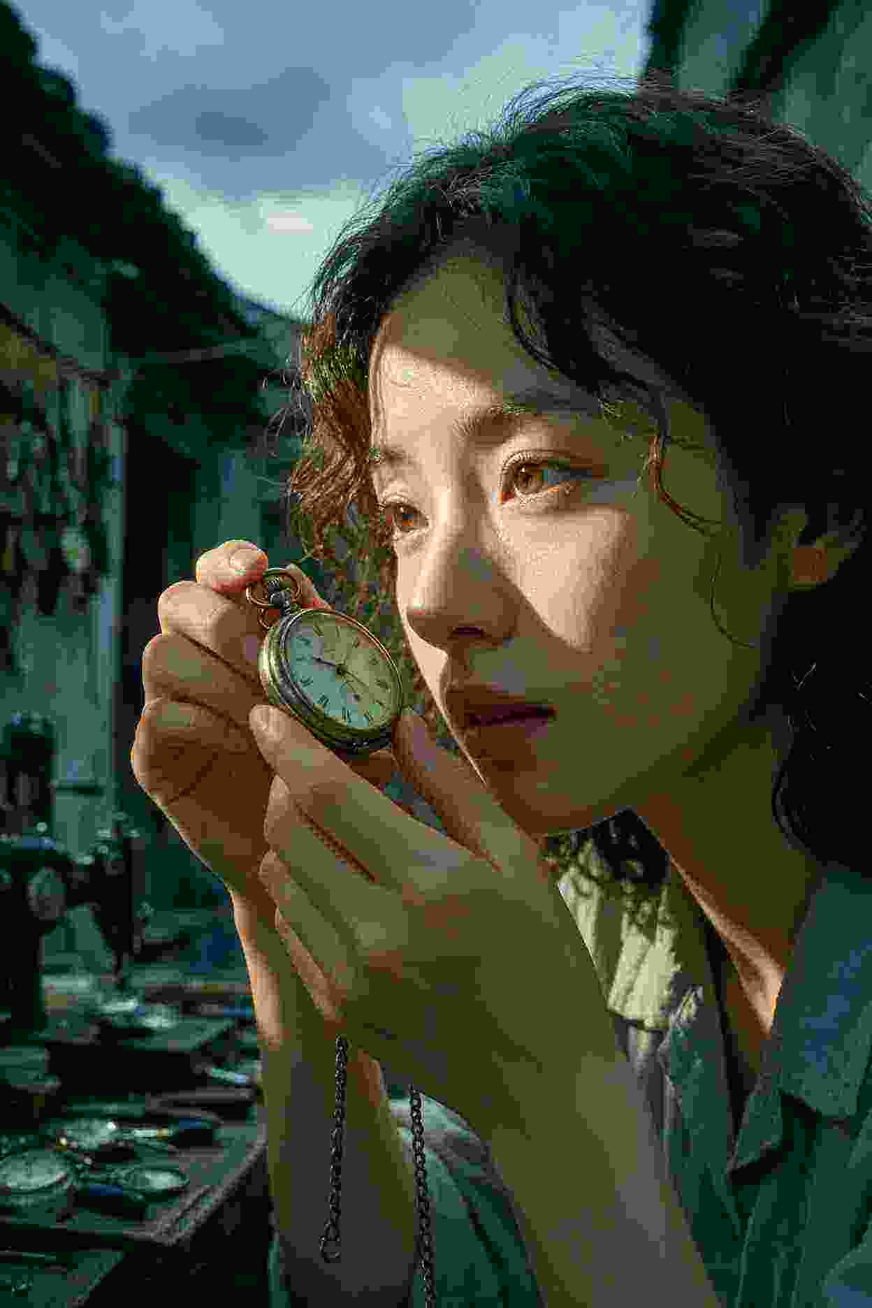 现代婆媳战争