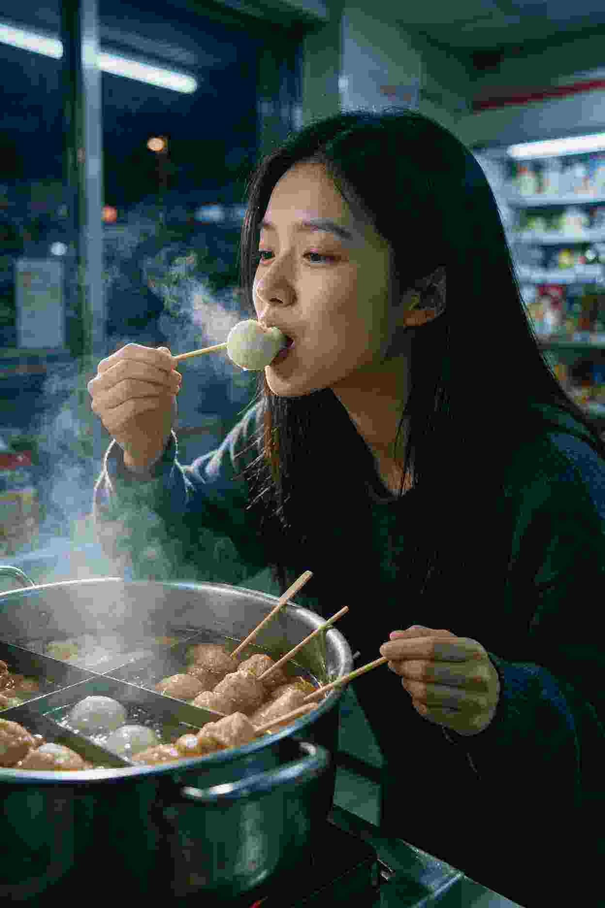 主播的秘密