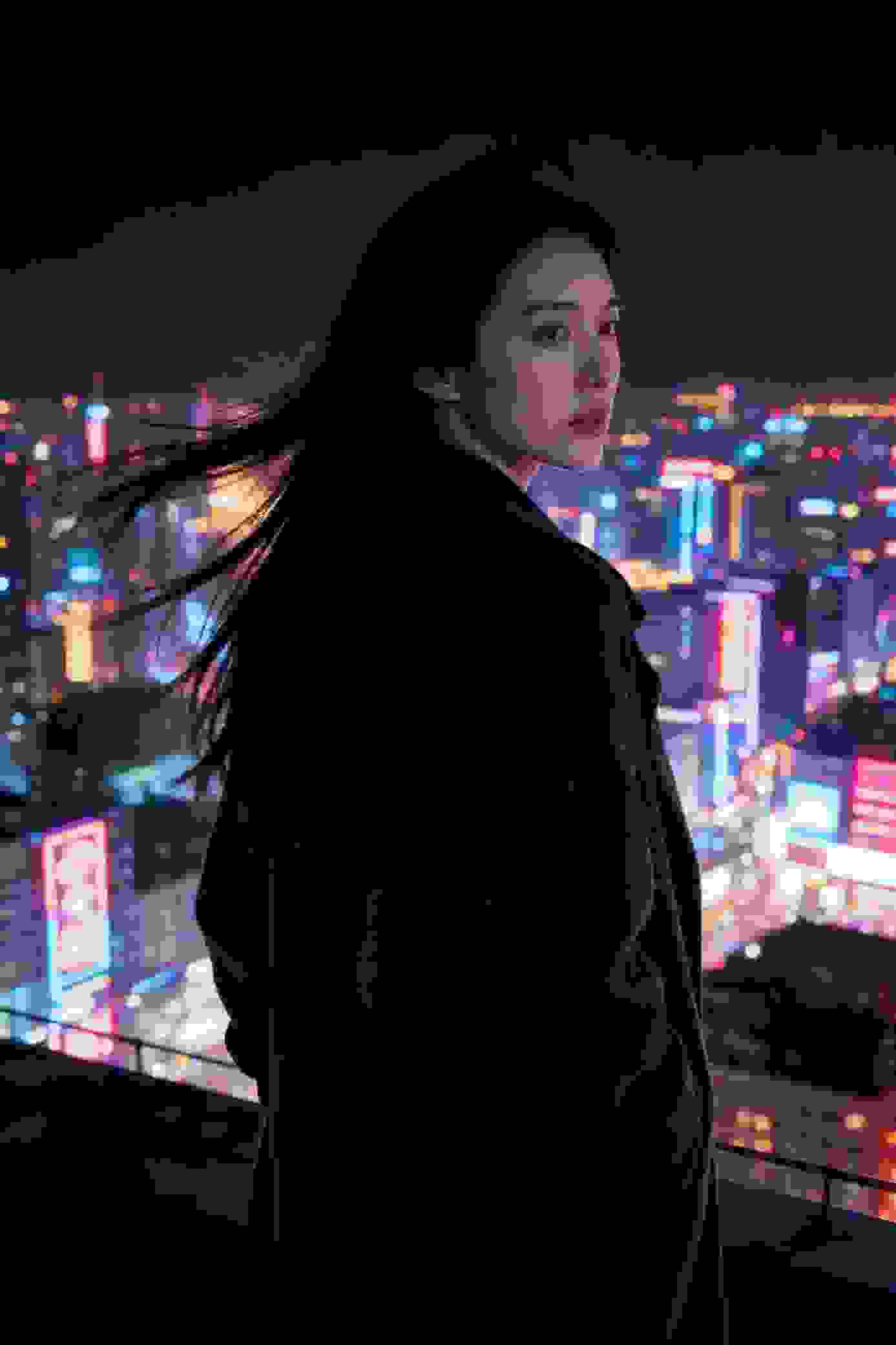直播江湖