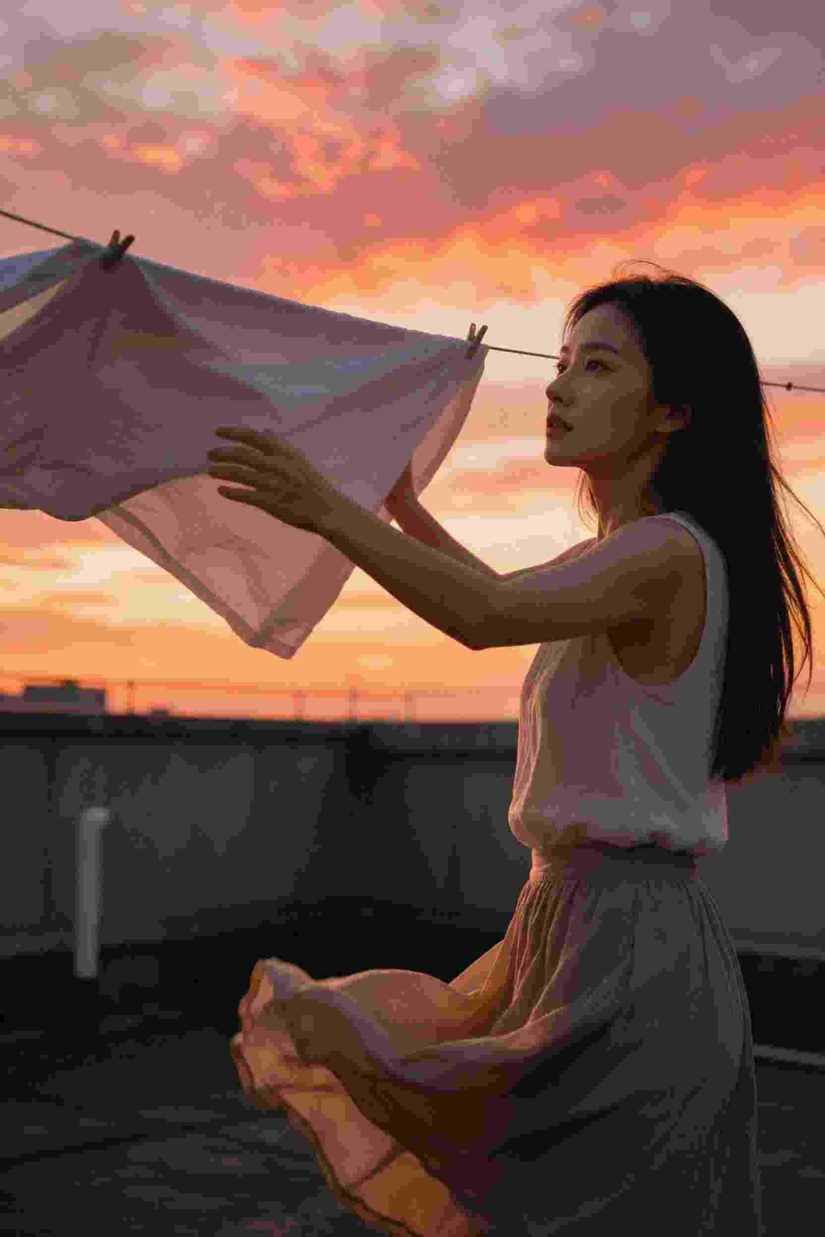 兰州夜雨